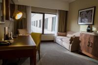 DoubleTree by Hilton London - Victoria image 7