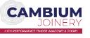 Cambium Joinery logo