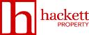 Hackett Property logo