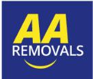 AA Express Services | House Removals Rotherham image 1