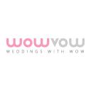 Wow Vow logo