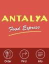Antalya Food Express logo