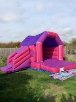 Bedfordshire Fun - Bouncy Castle hire image 5