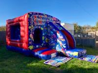 Bedfordshire Fun - Bouncy Castle hire image 4