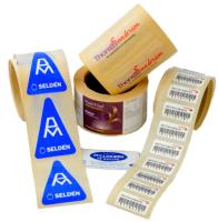 Apex Labels (UK) Ltd image 2