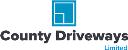 County Driveways Ltd logo