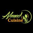 Ahmed Cuisine logo