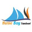 Herne Bay tandoori logo