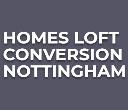 Homes Loft Conversion Nottingham logo