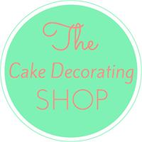 The Cake Decorating Shop image 1