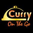 Curry On The Go logo