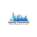 Speedy Clearances Rubbish Removal logo