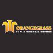 Orangegrass logo
