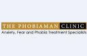 The Phobiaman Clinic logo