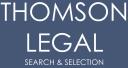 Thomson Legal logo