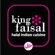 King Faisal Indian Cuisine logo