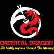 Oriental Dragon image 2