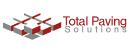 Total Paving Solutions Ltd logo