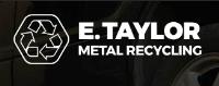 E. Taylor Metal Recycling LTD image 1