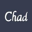 Chad Indian Cuisine logo