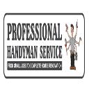 Professional Handyman Service LTD logo