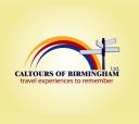 Caltours of Birmingham logo