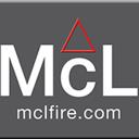MCL Fire logo