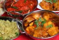 Chad Indian Cuisine image 3