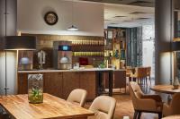 DoubleTree by Hilton Hotel Manchester - Piccadilly image 6