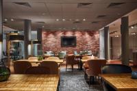 DoubleTree by Hilton Hotel Manchester - Piccadilly image 4