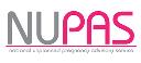 NUPAS logo