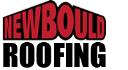 Newbould Roofing logo