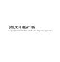Bolton Heating logo