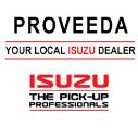 Proveeda Isuzu logo