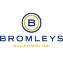 Bromleys Solicitors logo