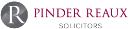 Pinder Reaux & Associates logo