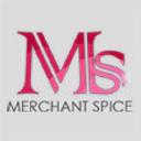 Merchant Spice logo