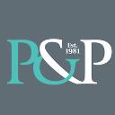 P & P Glass Limited - Esher logo