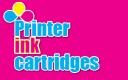 Printerinkcartridges logo