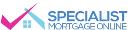 Specialist Mortgage Online logo