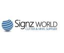 Signz World logo