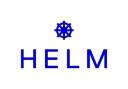 Harrison Morgan Ltd ta Helm logo