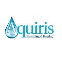 Aquiris Plumbing & Heating logo