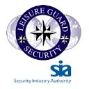 Leisure guard Security Ltd logo
