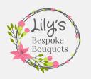 Lily's Bespoke Bouquets logo