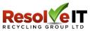 Resolve IT Recycling Group Ltd logo
