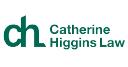 Catherine Higgins Law logo