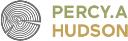 Percy A. Hudson logo
