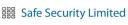 Safe Security Limited logo