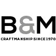 B&M Joiners & Building Services image 2